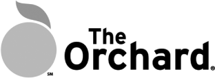 (The Orchard Logo)